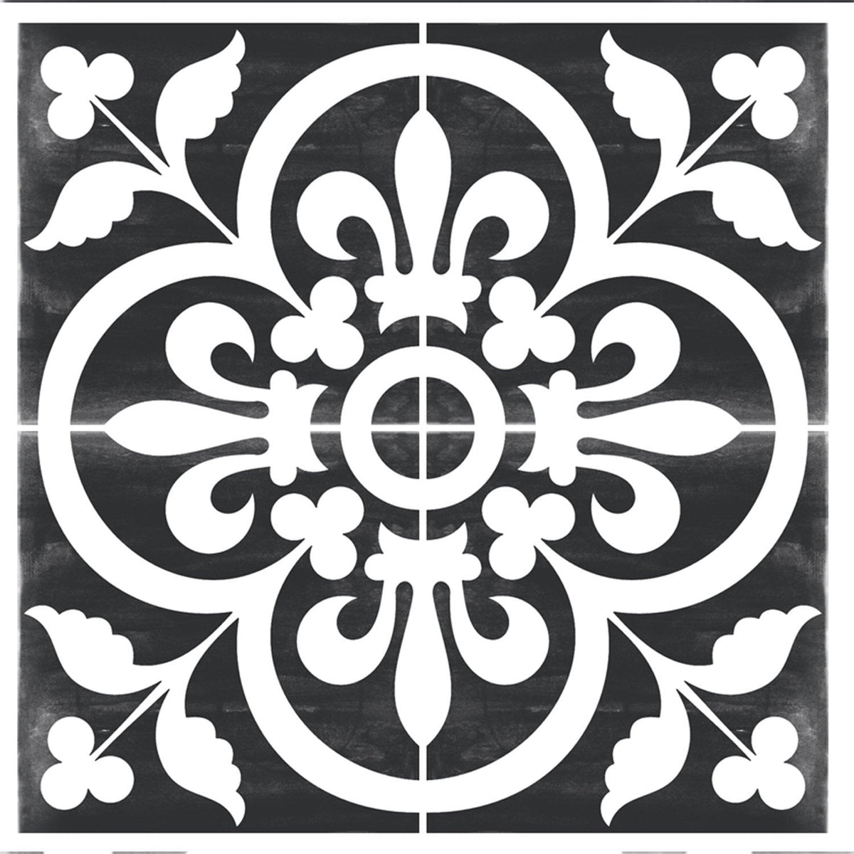 Azulejo Adhesivo Nouveau arcade