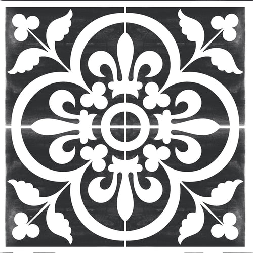 Azulejo Adhesivo Nouveau arcade