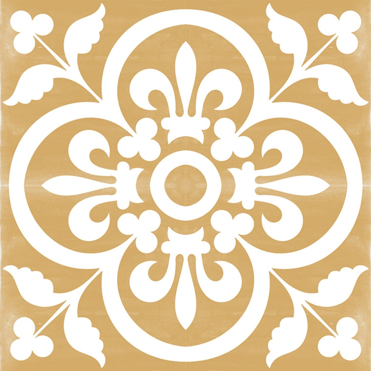 Azulejo Adhesivo Nouveau arcade