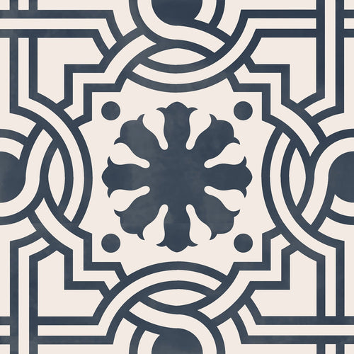 Azulejo Adhesivo Oxford deco