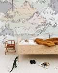 Papel Mural P330