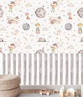 Papel Adhesivo Little Prince 2 (Decovinil)