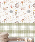 Papel Mural The Little Prince 2