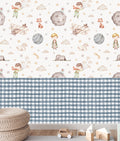 Papel Adhesivo The Little Prince 3 (Decovinil)