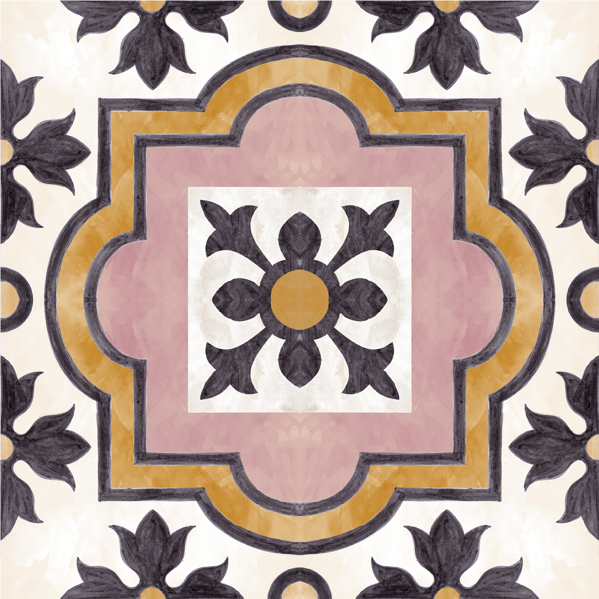 Azulejo Adhesivo Provenza deco