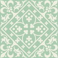 Azulejo Adhesivo Rombo cotto