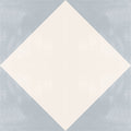 Azulejo Adhesivo Rombo light