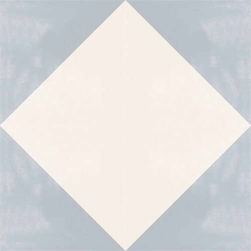 Azulejo Adhesivo Rombo light