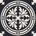 Azulejo Adhesivo Saint tropez dark