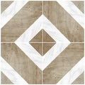 Azulejo Adhesivo Hamra Wood