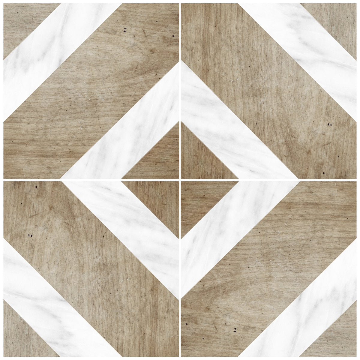 Azulejo Adhesivo Hamra Wood