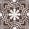 Azulejo Adhesivo Maximus Wood