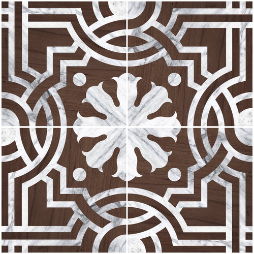 Azulejo Adhesivo Maximus Wood