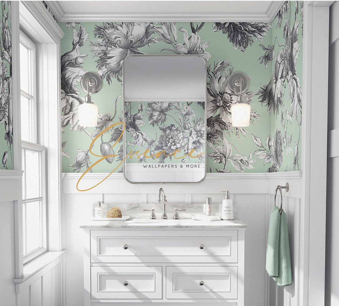 Papel Mural P337