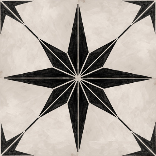 Azulejo Adhesivo Star dark