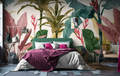 Papel Adhesivo D302 (Decovinil)