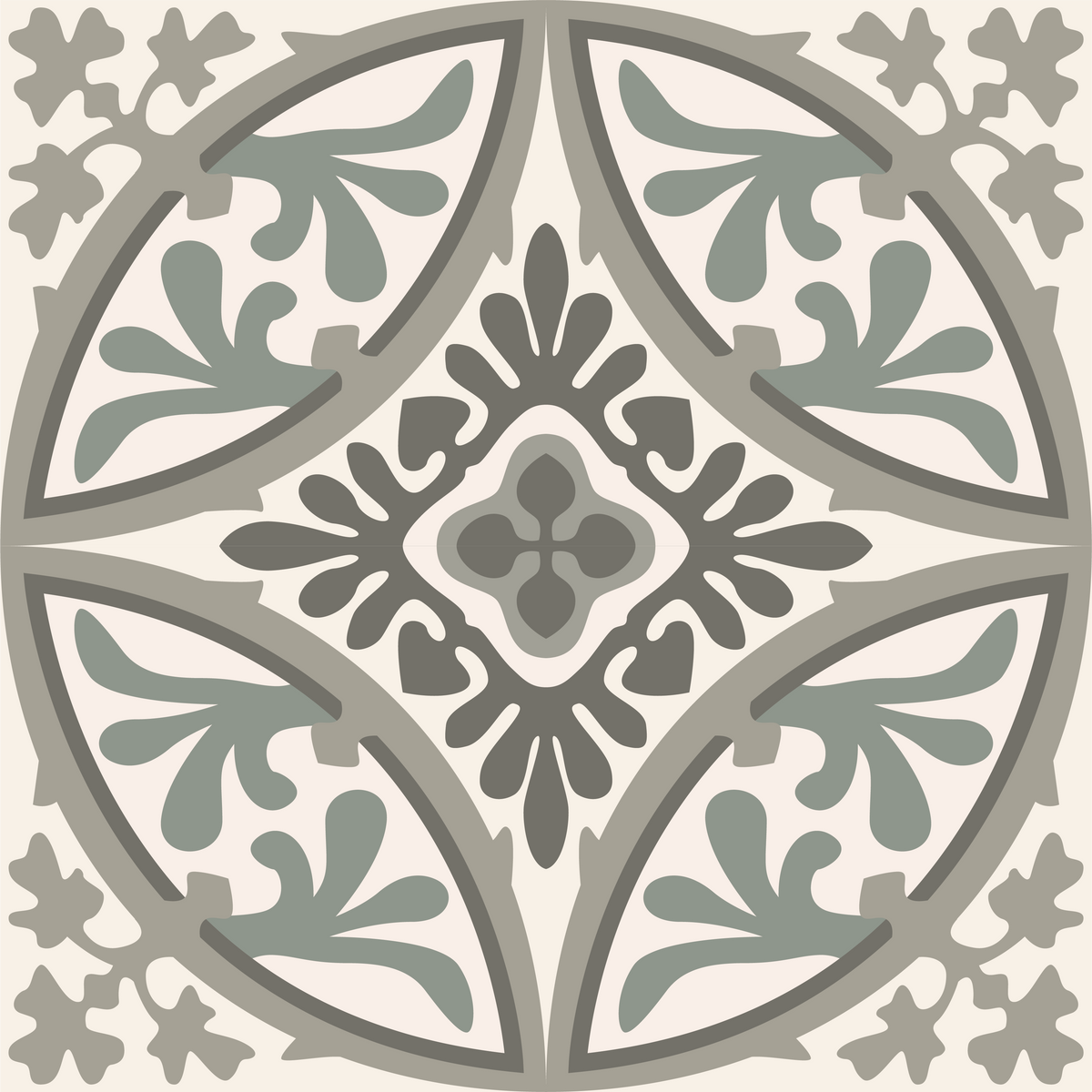 Azulejo Adhesivo Tangier