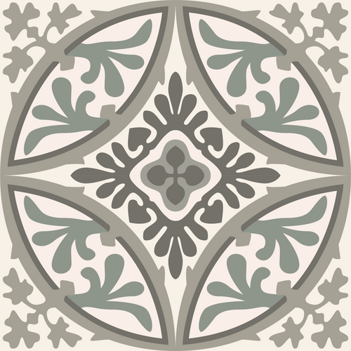 Azulejo Adhesivo Tangier