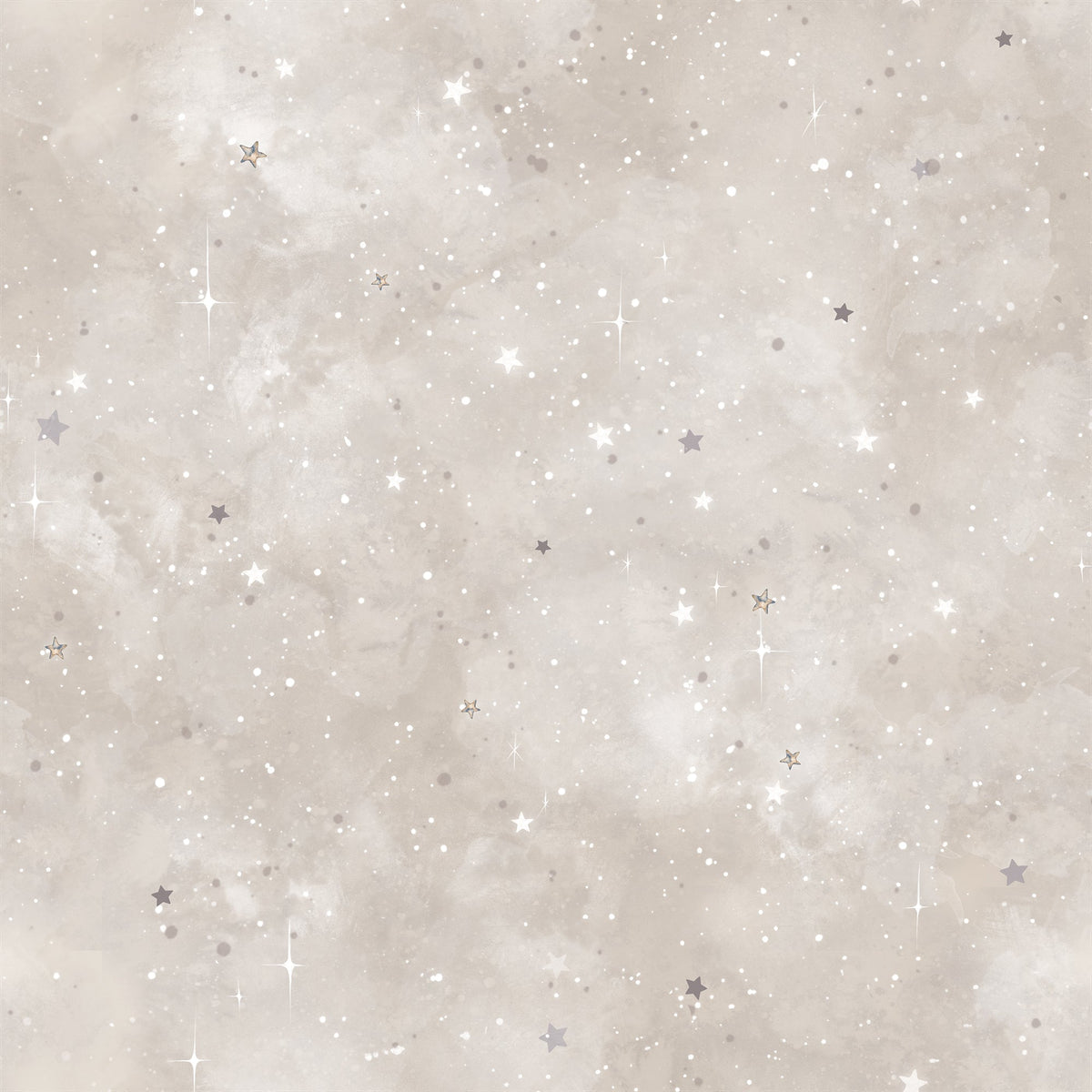 Papel Mural Estrellas