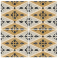 Azulejo Adhesivo Vanuato yellow