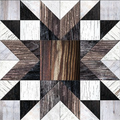 Azulejo Adhesivo Woodwork