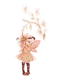 Lámina Decorativa Fairy 2